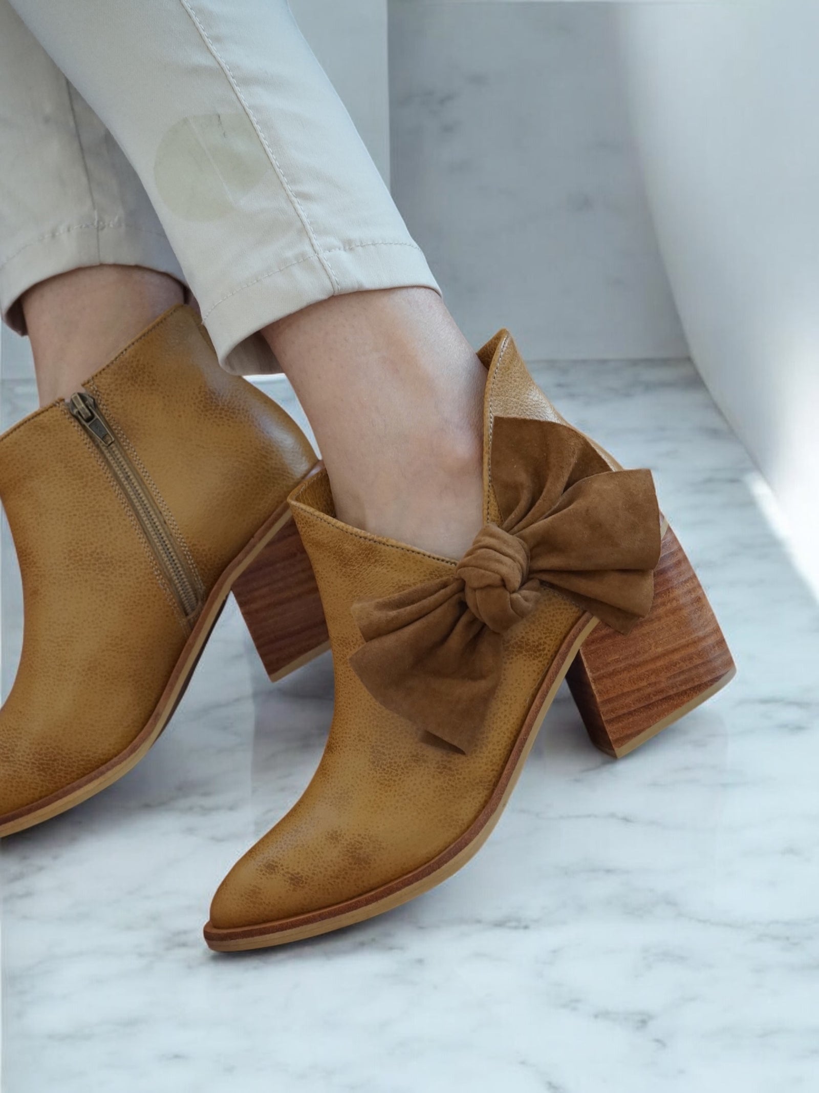 Susan Habano Vintage