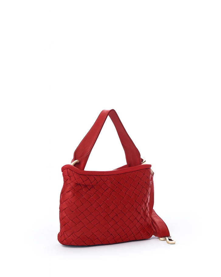 Cartera Mare Rojo