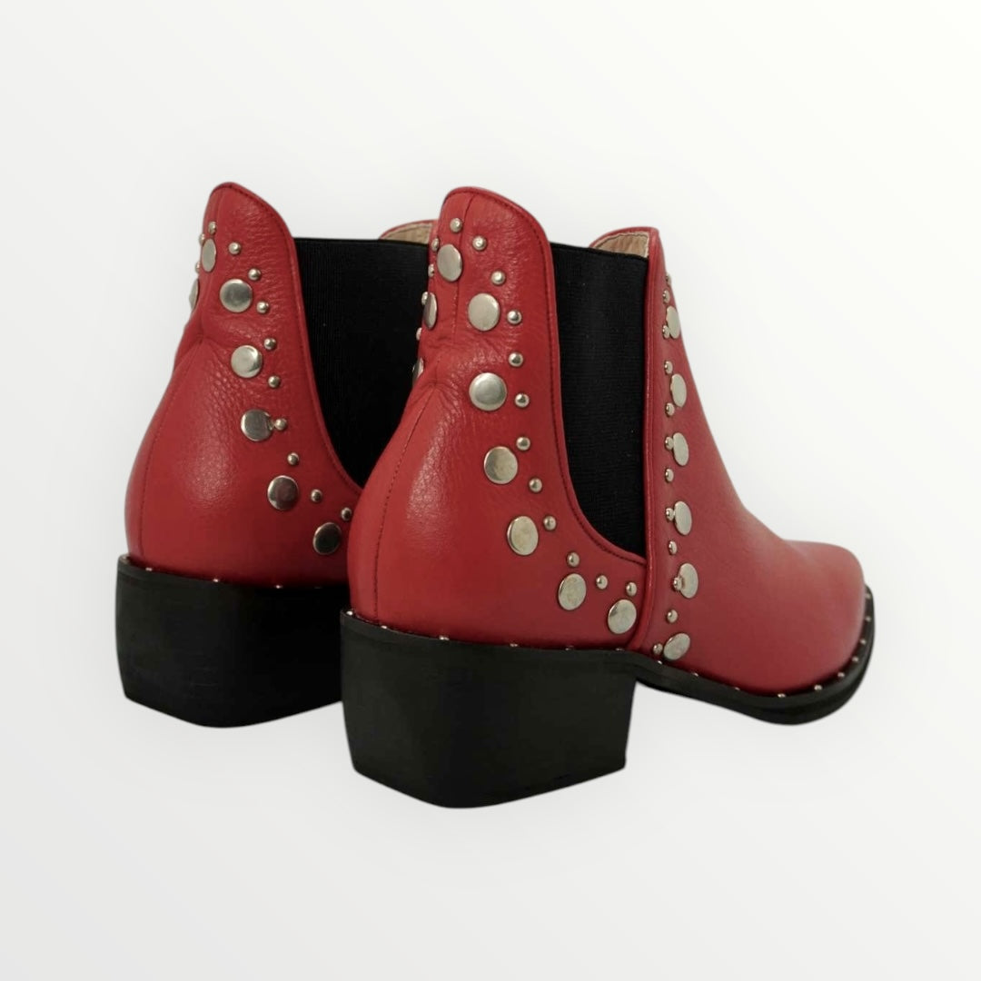Rocky Rojo