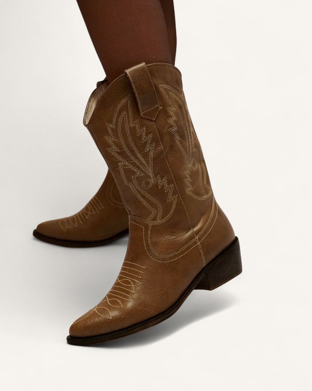 Vanesa Chocolate Vintage