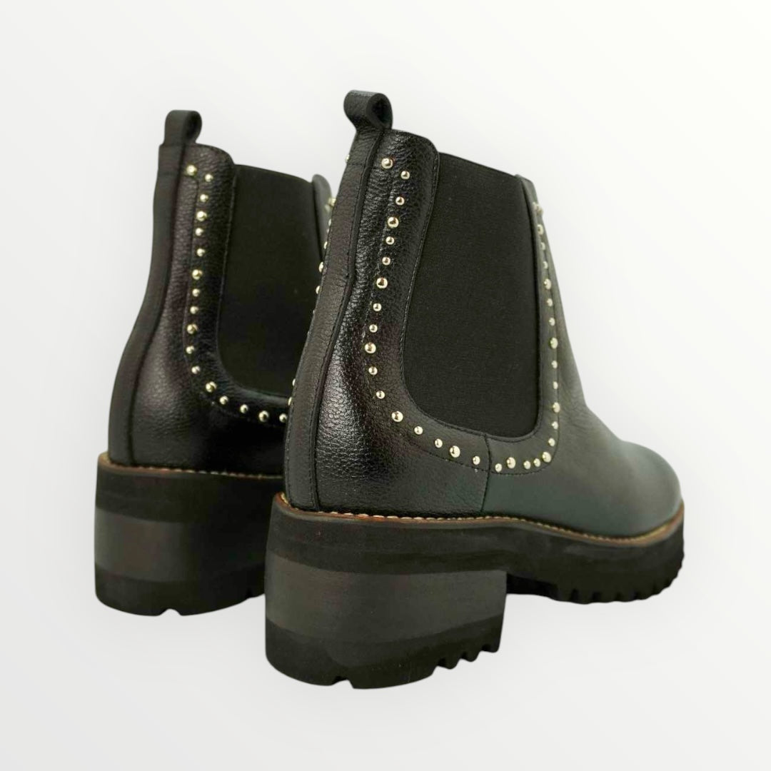 Beca Negro - Outlet
