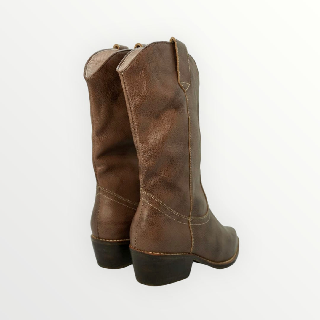 Ernestina Choco Vintage