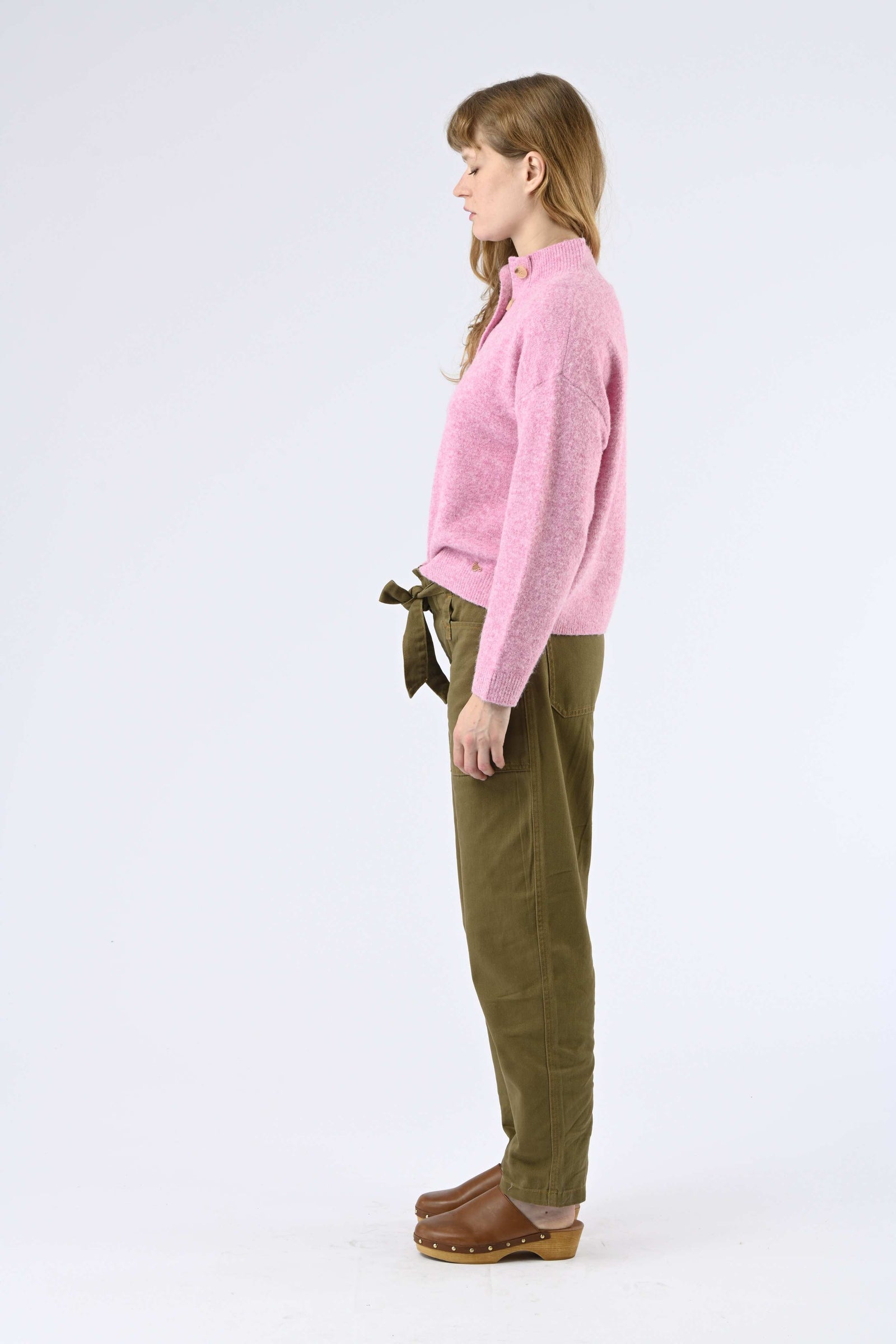 Sweater Nathanielle Rose