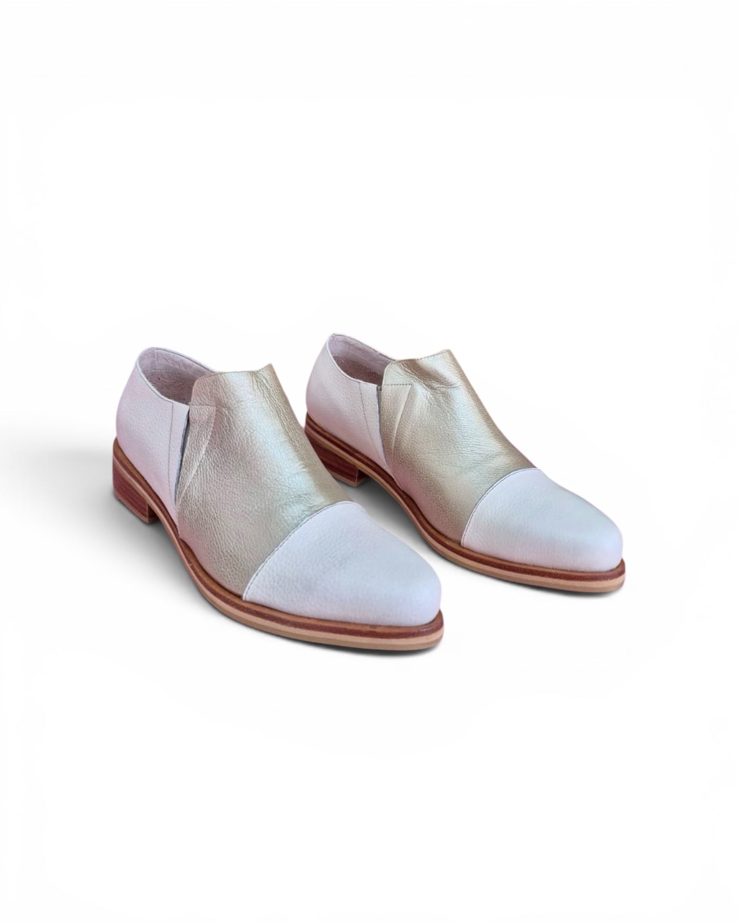 Rita Blanco Dorado M21 - Outlet