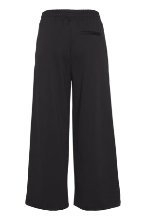 Pantalon Kate Ancho Negro