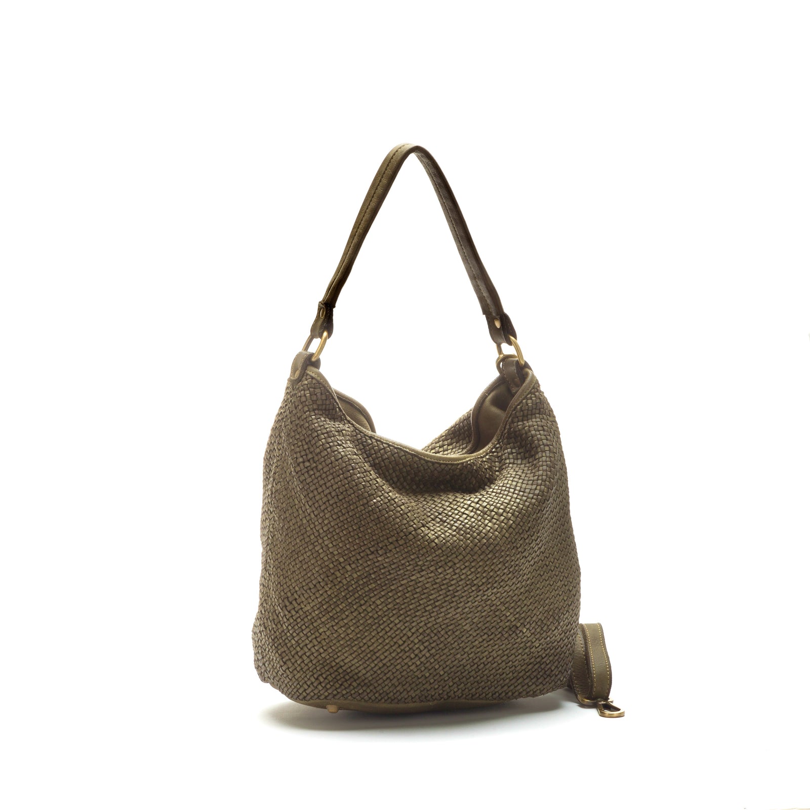 Cartera Cerdeña Militar