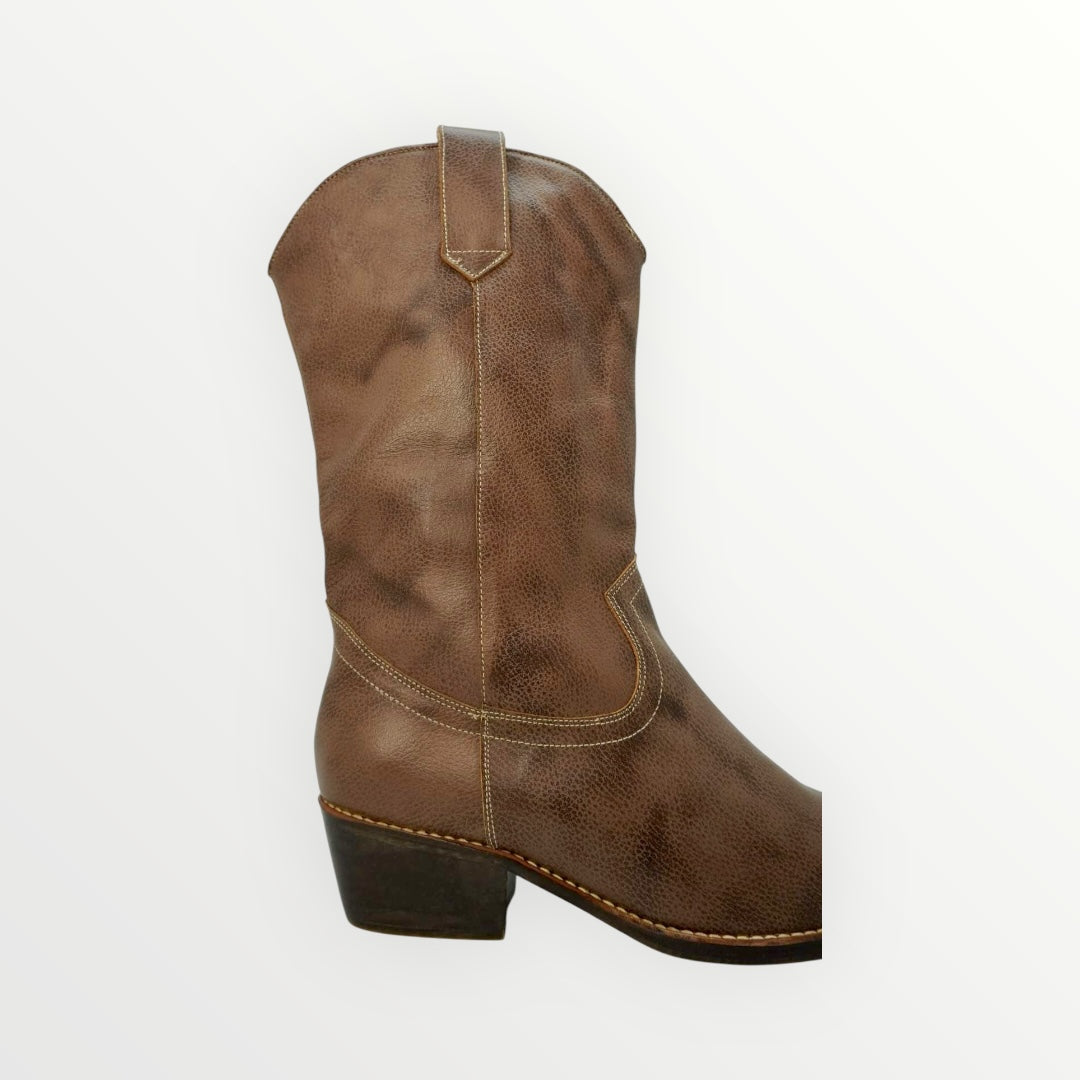 Ernestina Choco Vintage