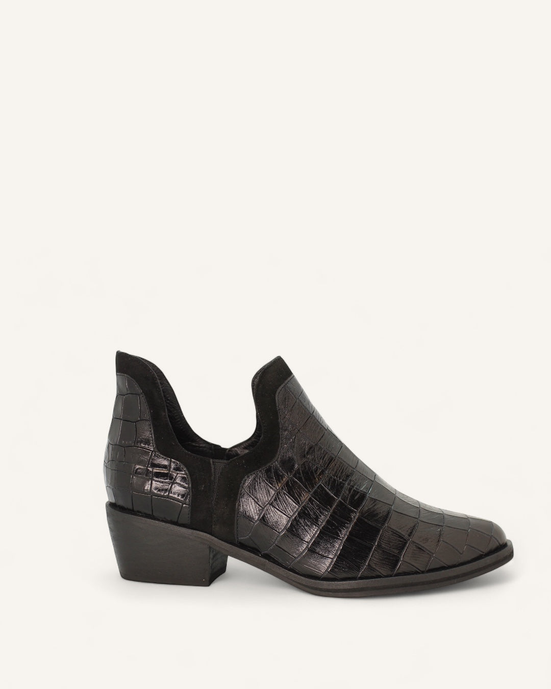 Kate Croco Negro