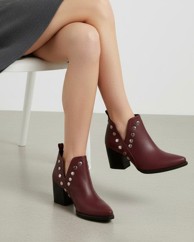 Aldana Tachas Bordo