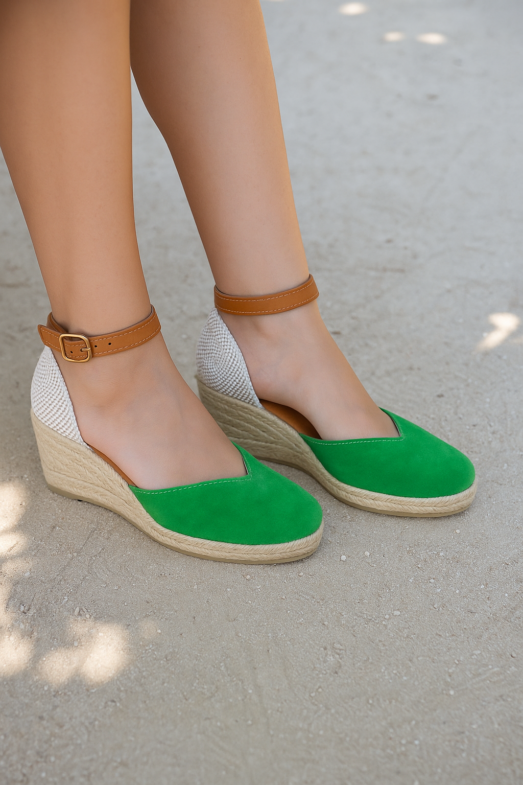 Marbella Verde Moos - Outlet