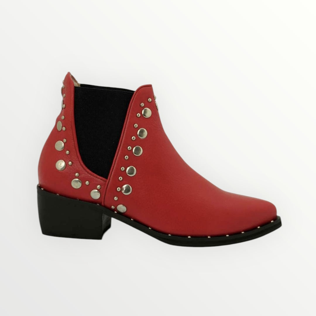 Rocky Rojo