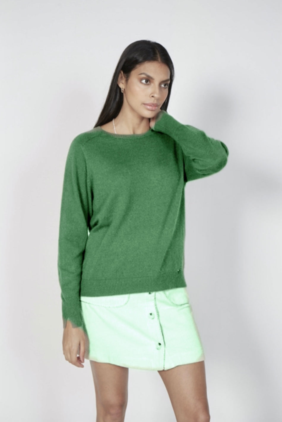 Sweater Berenice Esmeralda