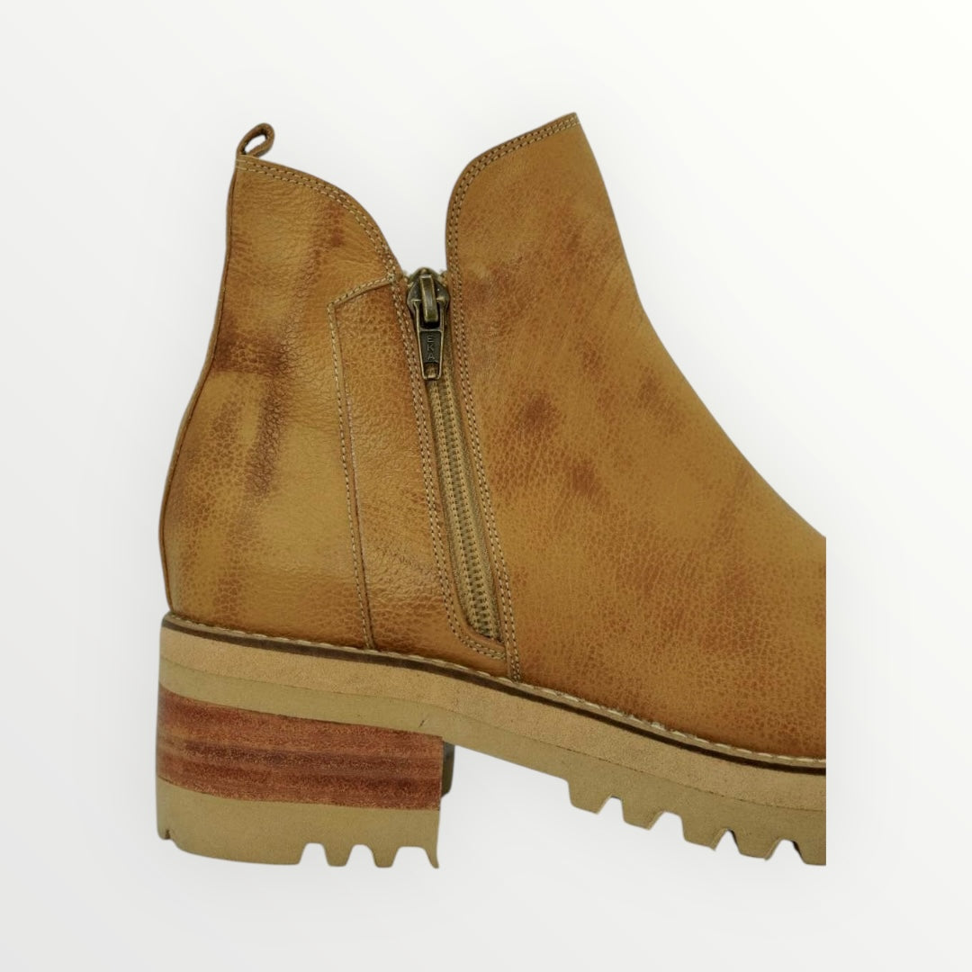 Amparo Suela Vintage - Outlet