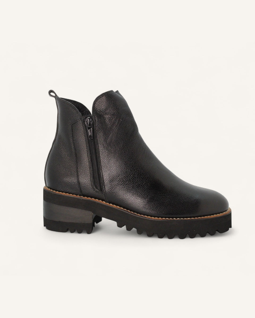 Amparo Negro - Outlet