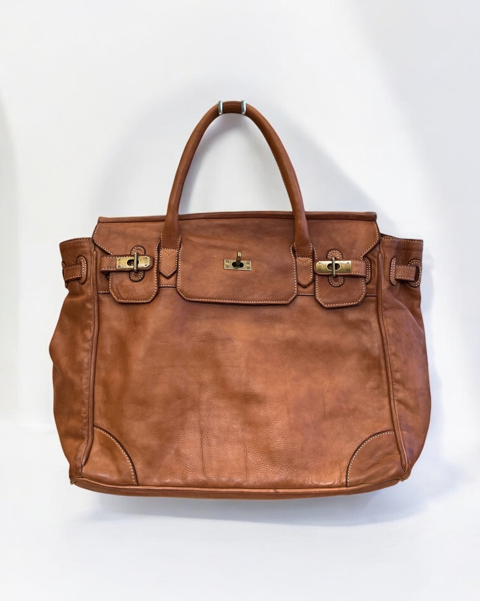 Cartera Cagliari Camel