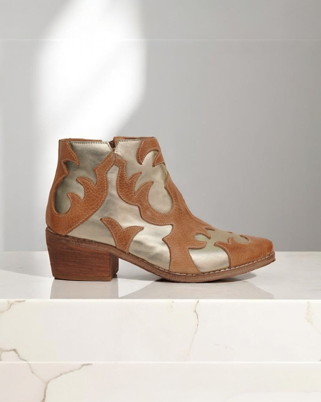 Pandora Camel - Platino