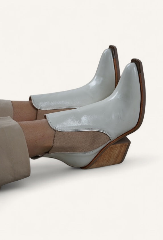 Sandra Charol Tiza - Outlet