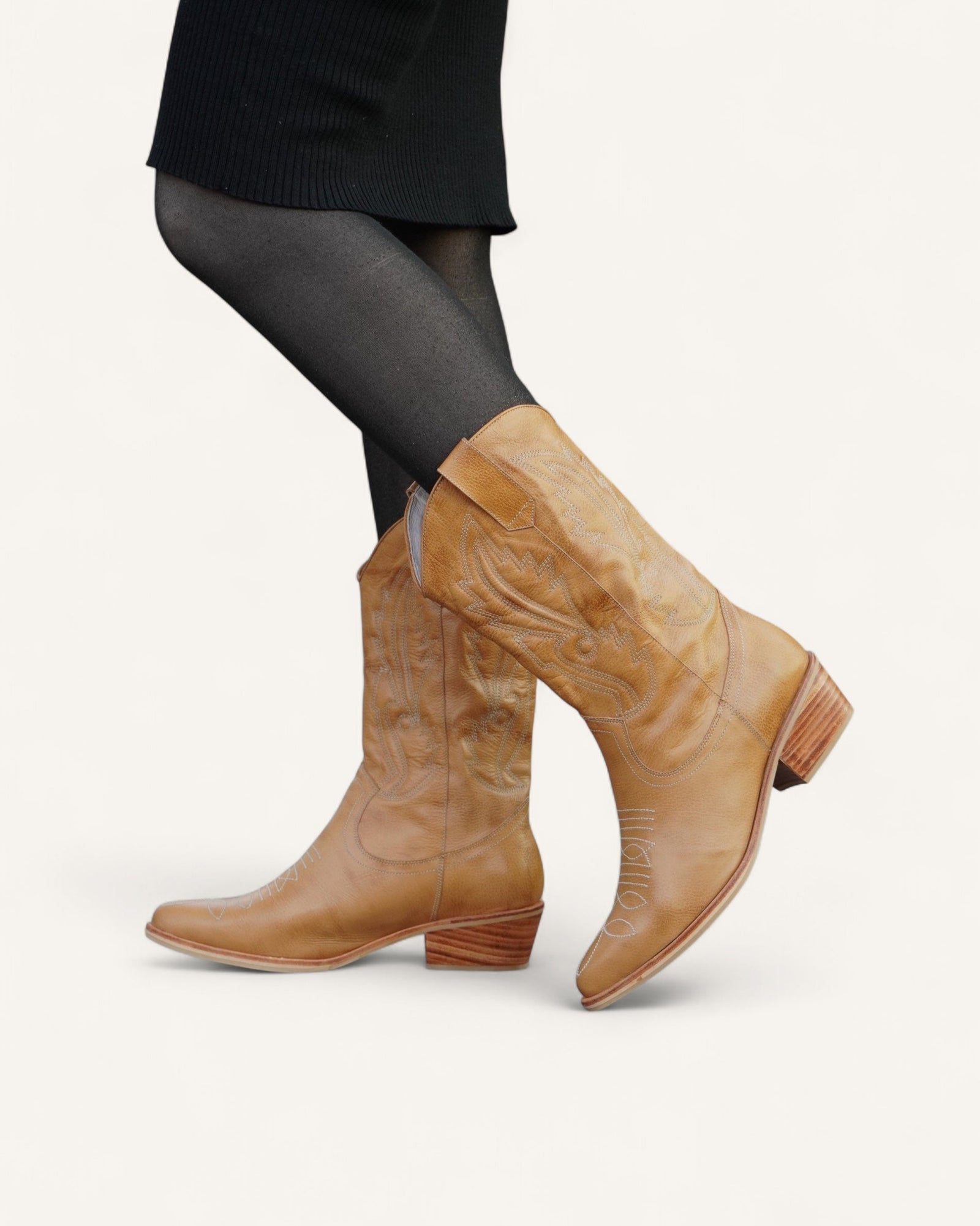 Vanesa Suela Vintage