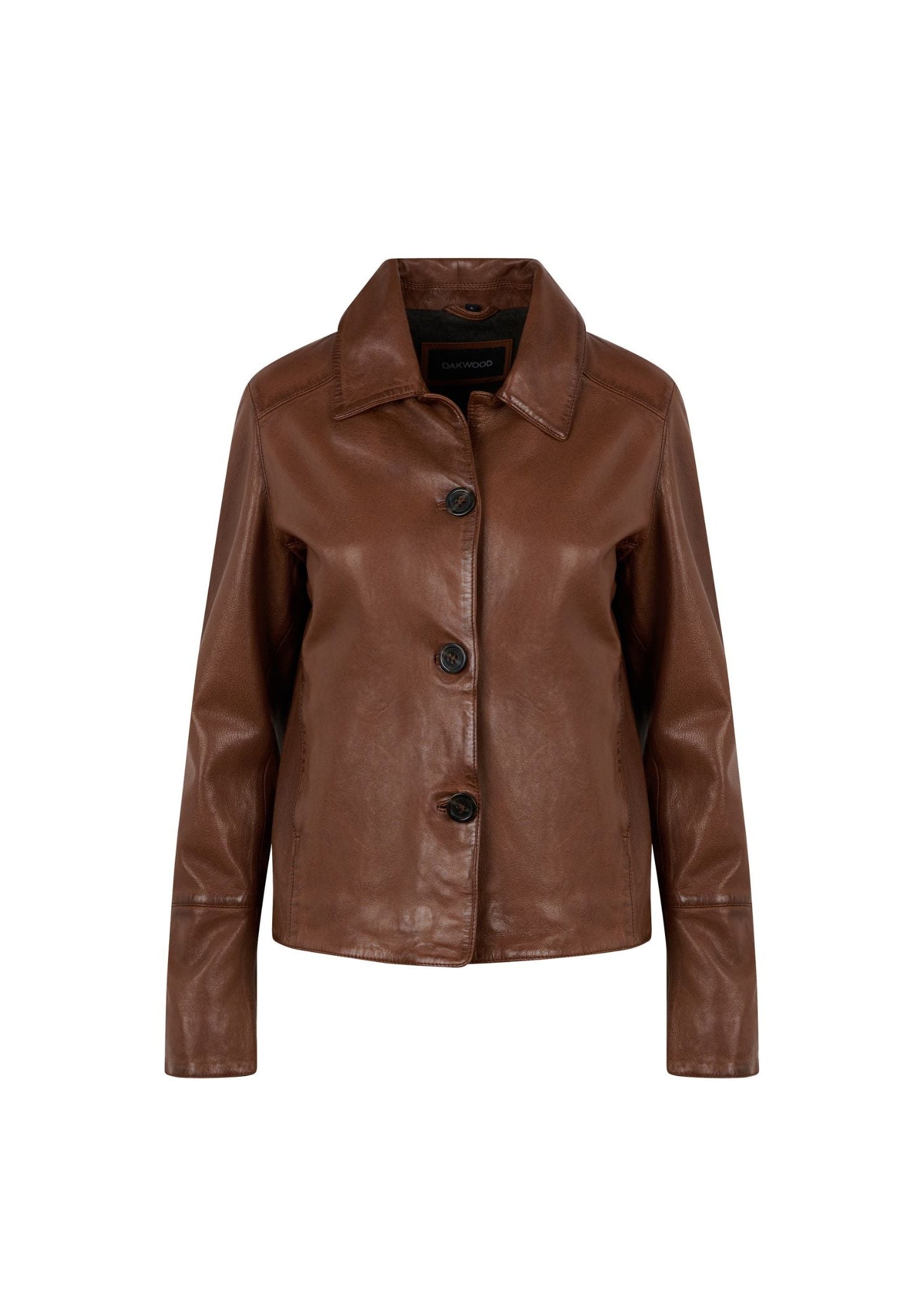 Blazer Lexia Habano