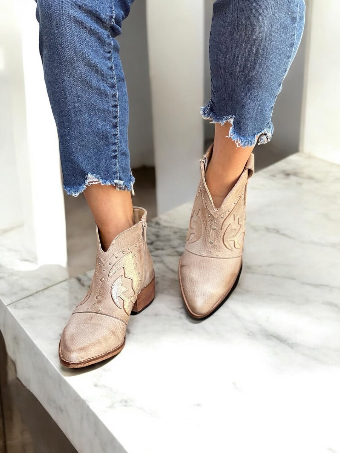 Carmina Vison Platino