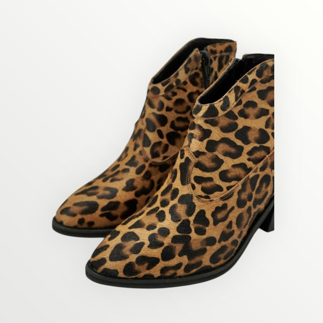 Agata Animal Print