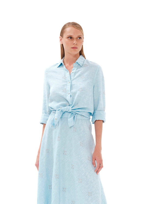 Falda Samos Ocean Air