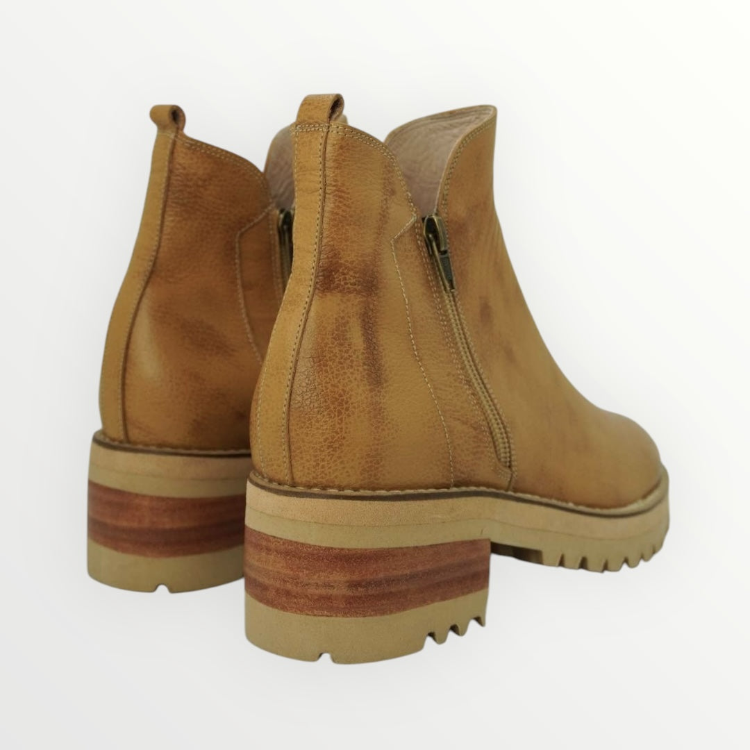 Amparo Suela Vintage - Outlet