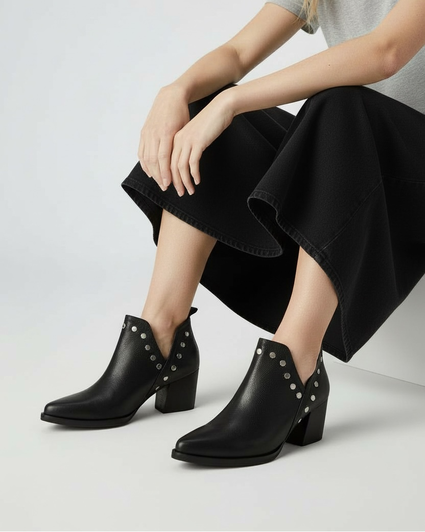 Aldana Tachas Negro
