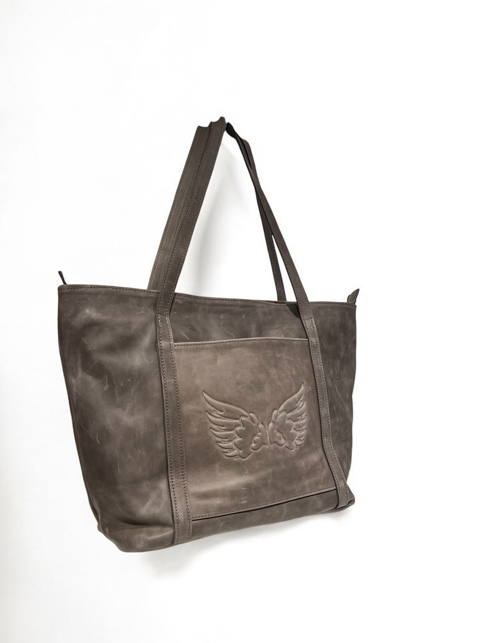 Tote Flora Vison