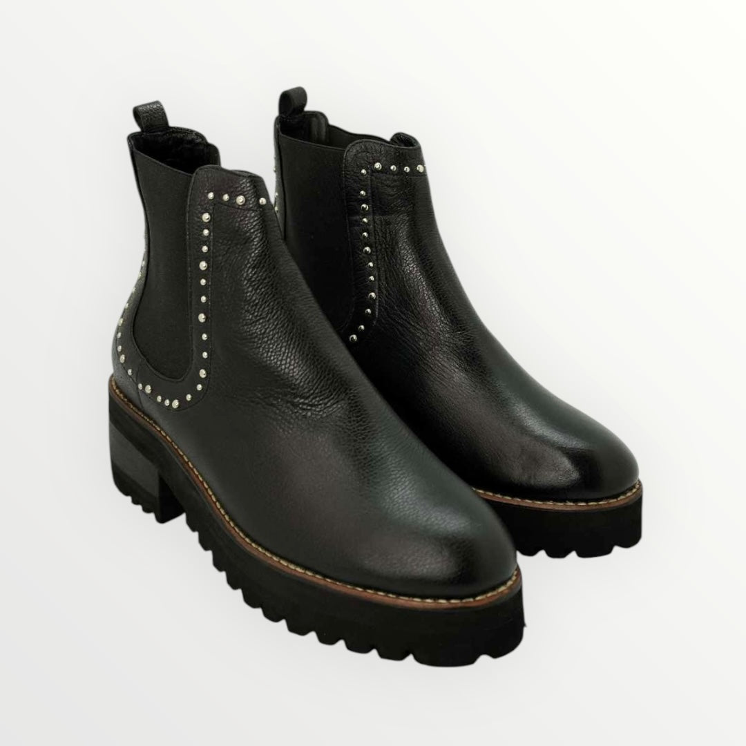 Beca Negro - Outlet