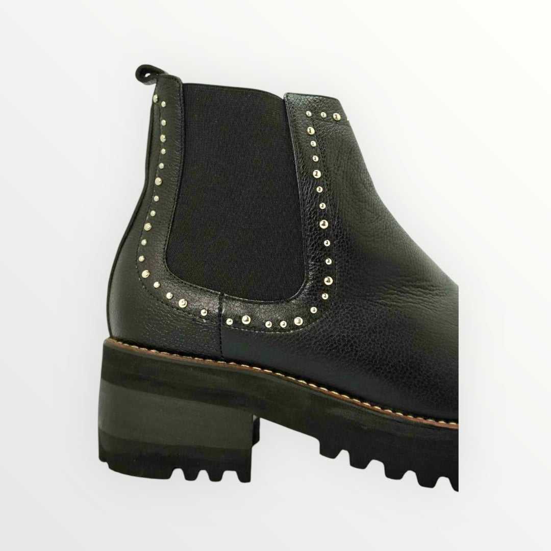 Beca Negro - Outlet