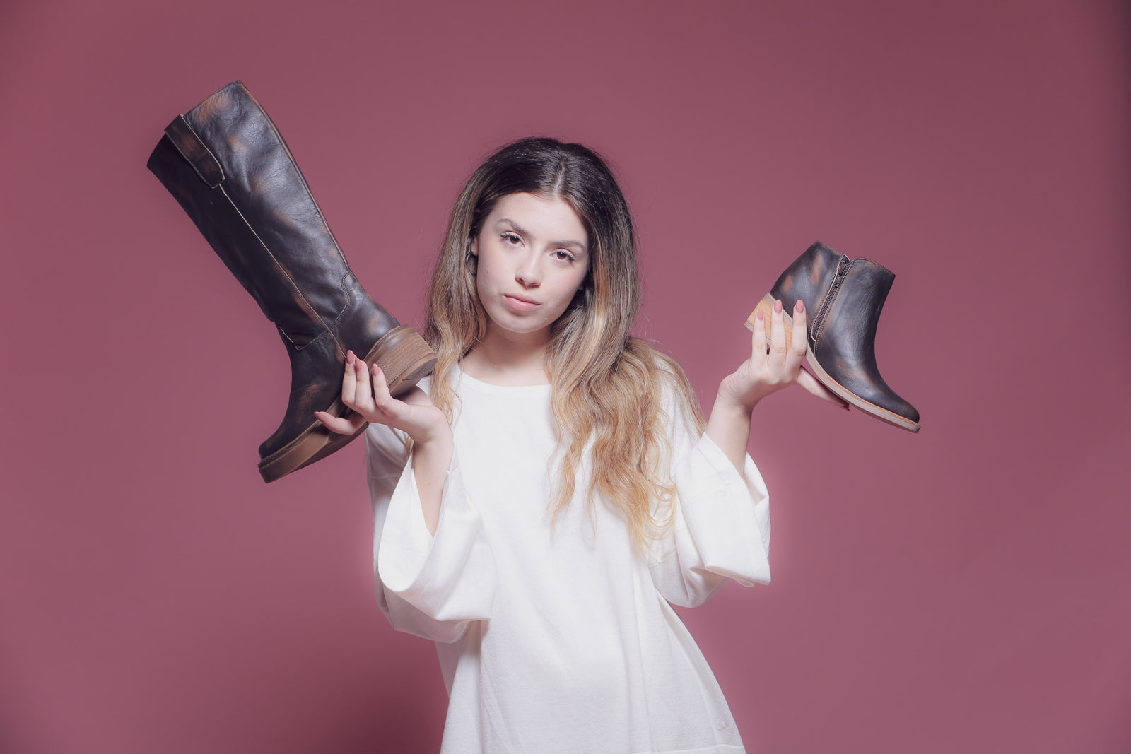 Priscila Mareado Suela - Outlet