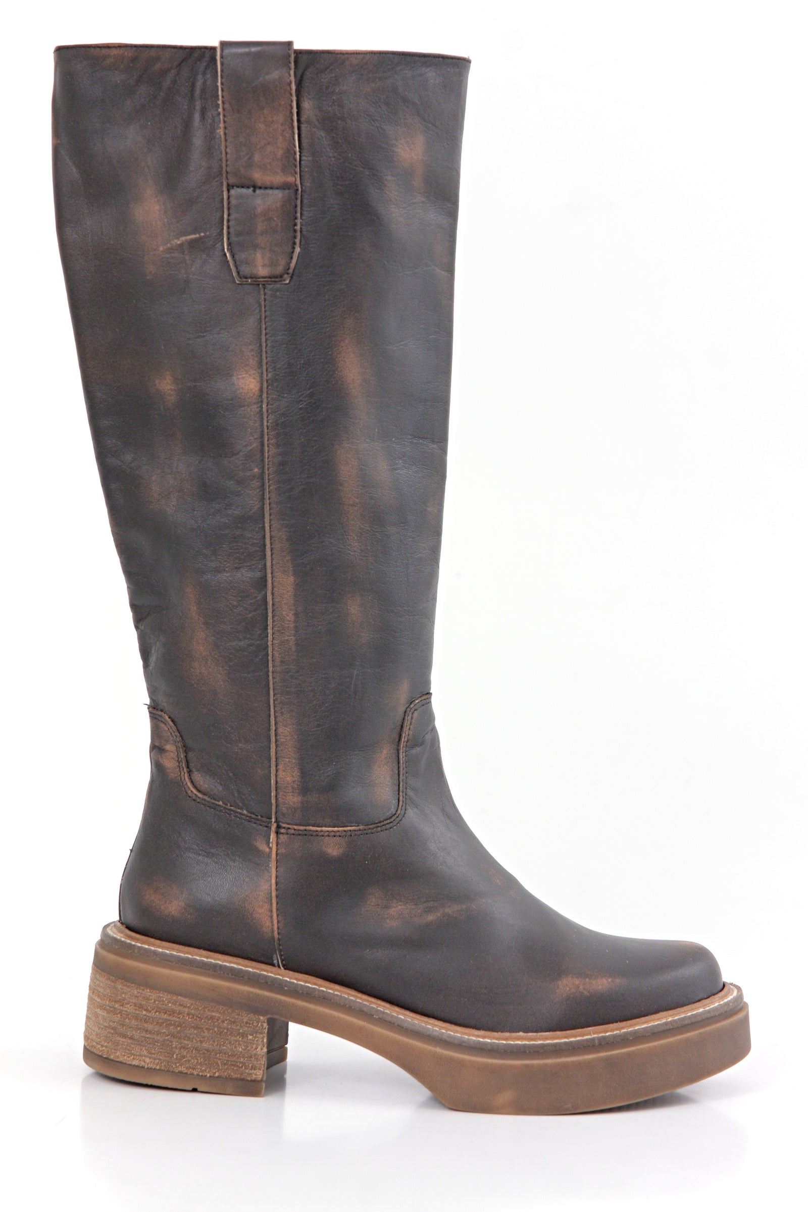 Priscila Mareado Suela - Outlet