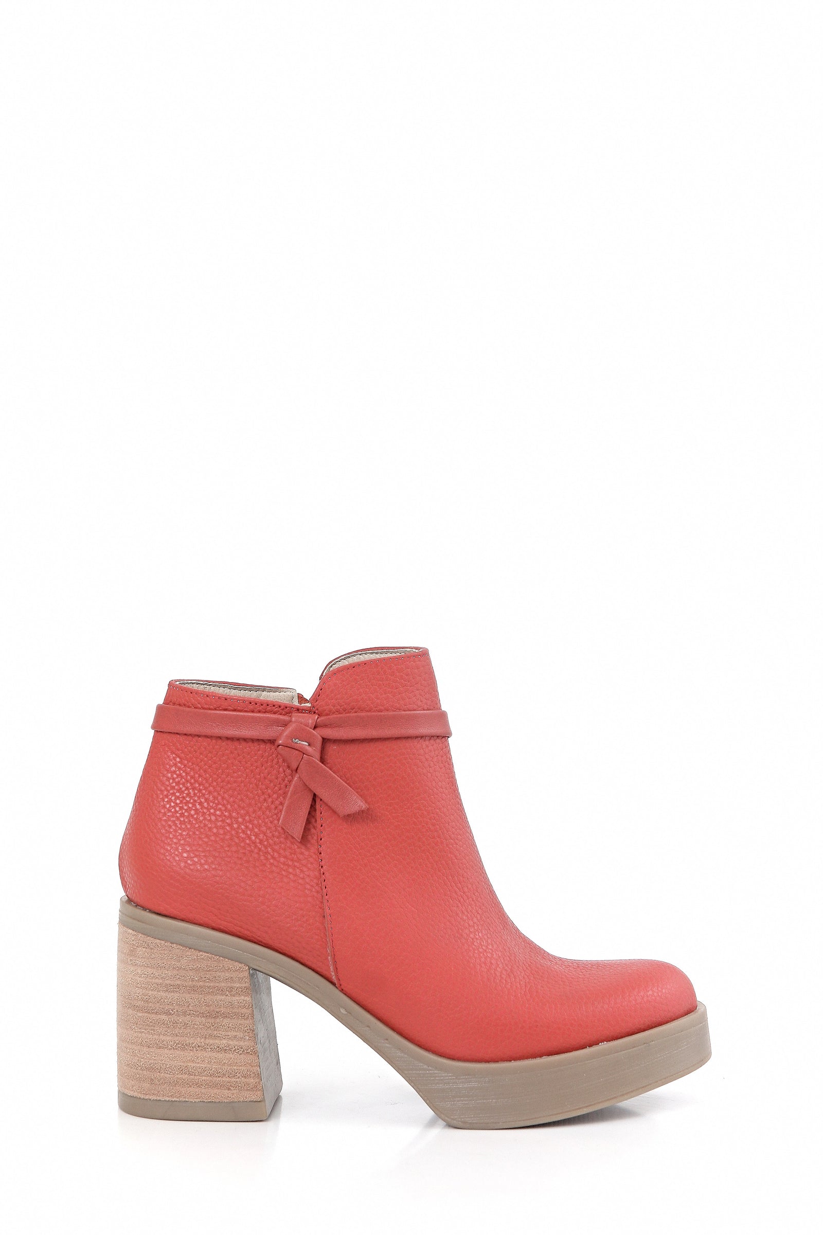 Trebeca Rojo - Outlet