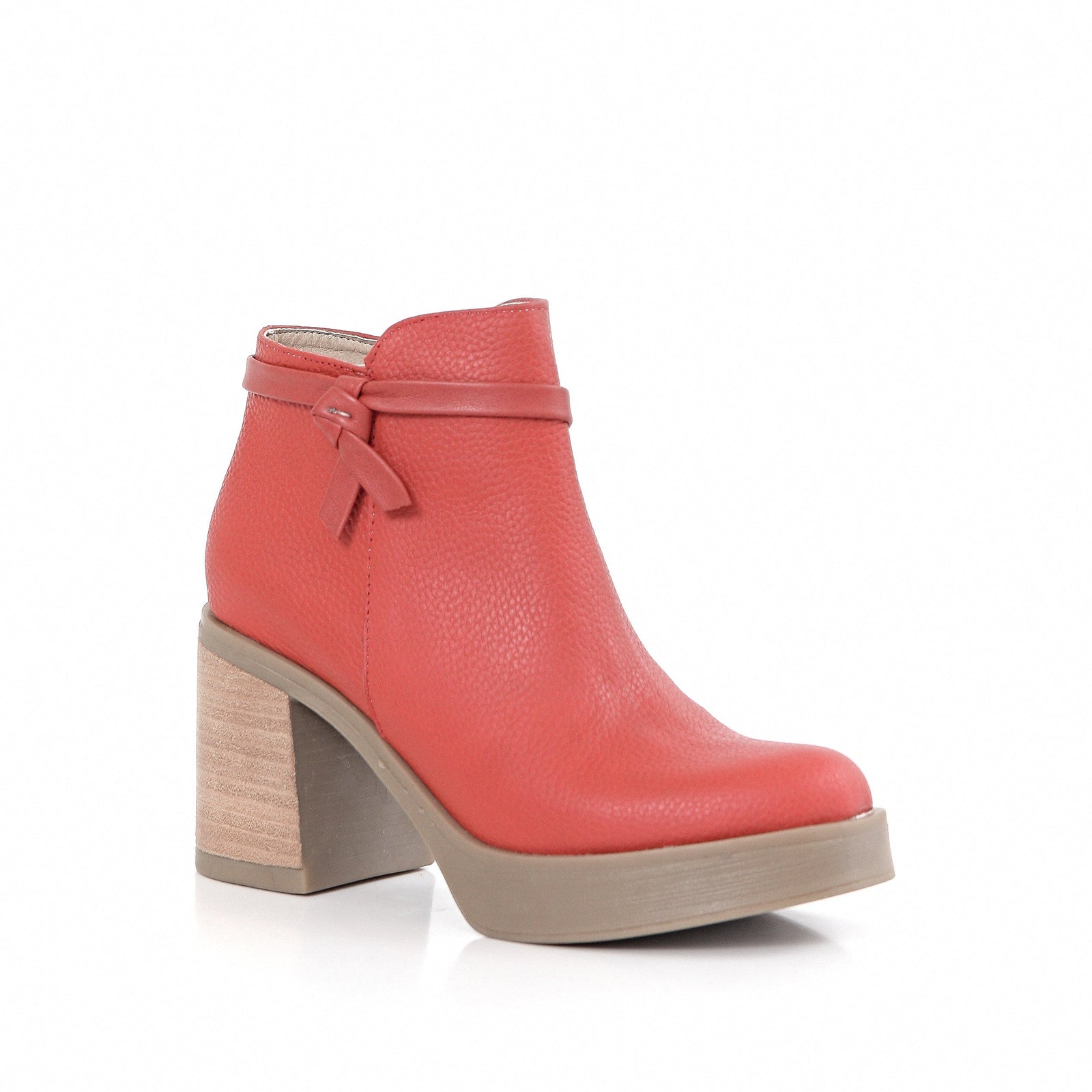 Trebeca Rojo - Outlet