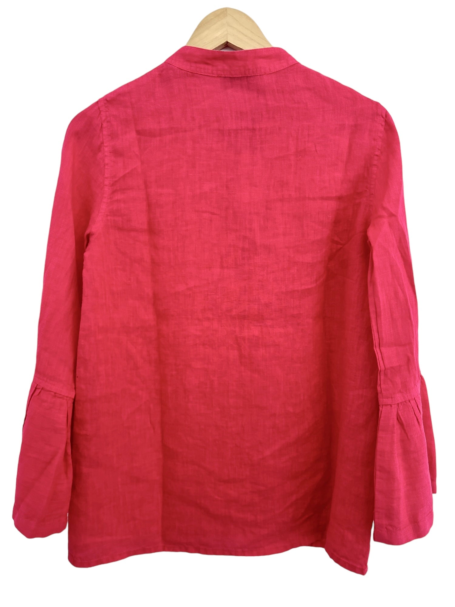 Camisa Patmos Fucsia