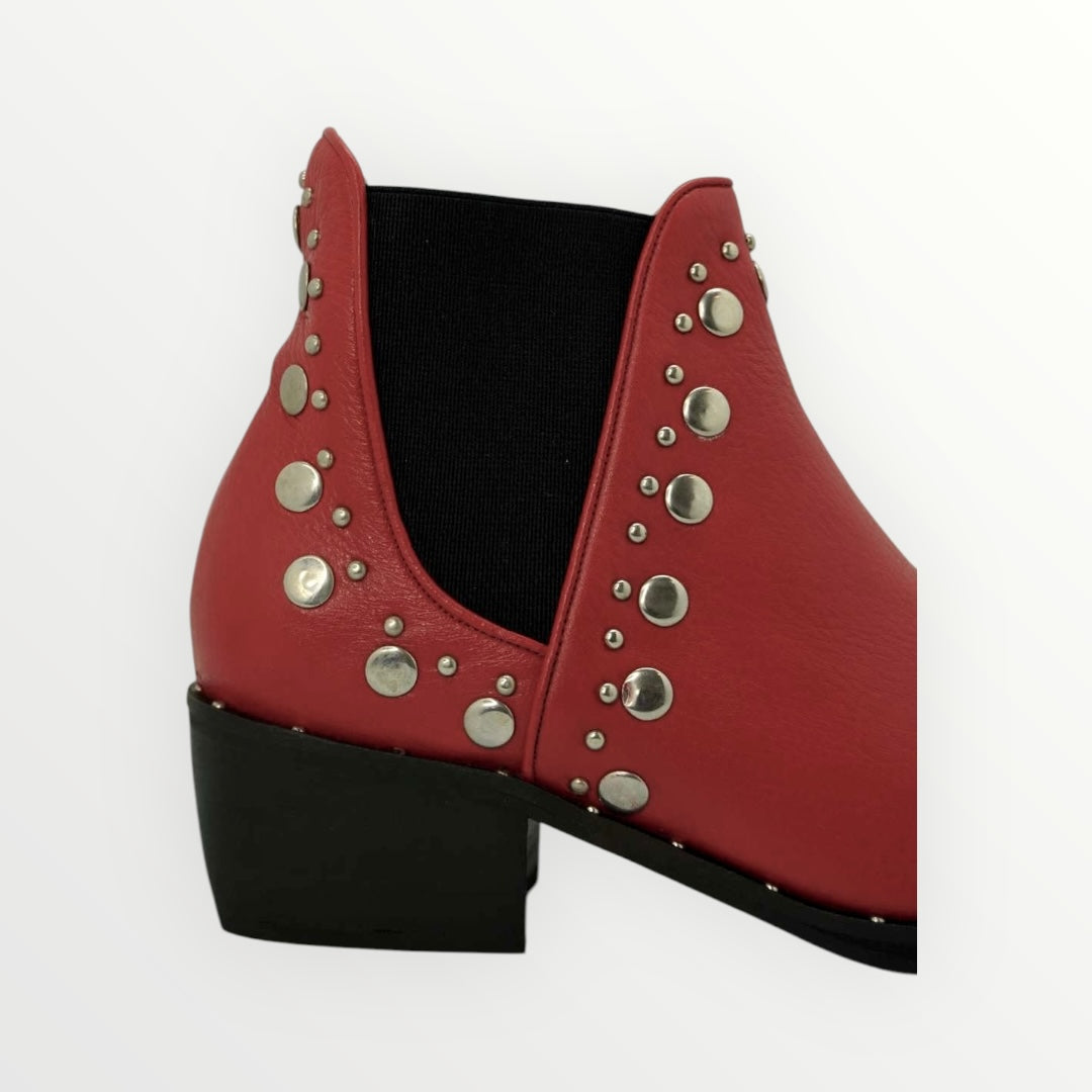 Rocky Rojo