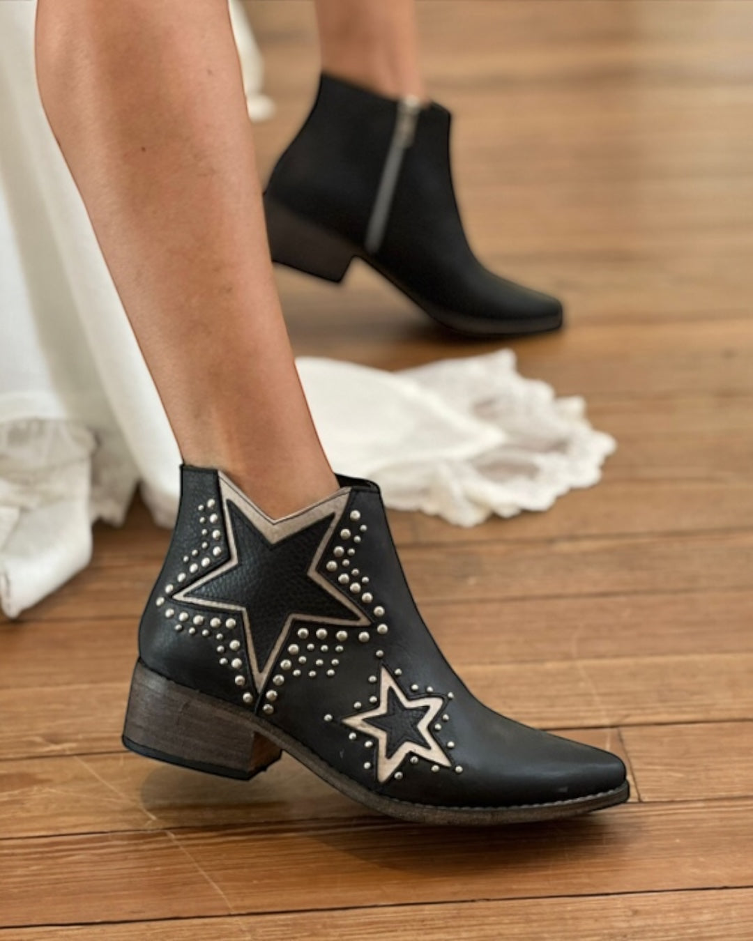 Catalina Negro - Vison