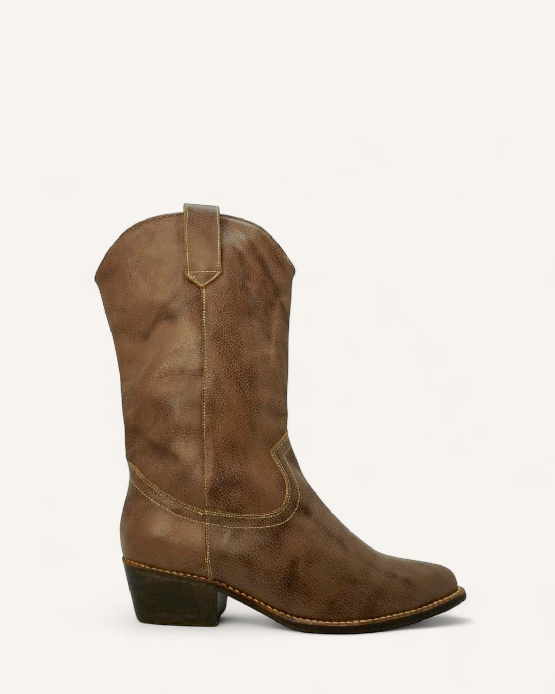 Ernestina Choco Vintage