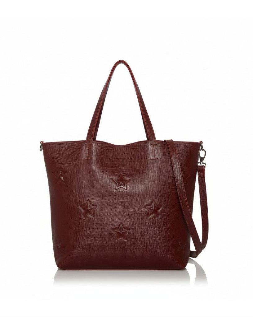 Tote Cielo Bordo