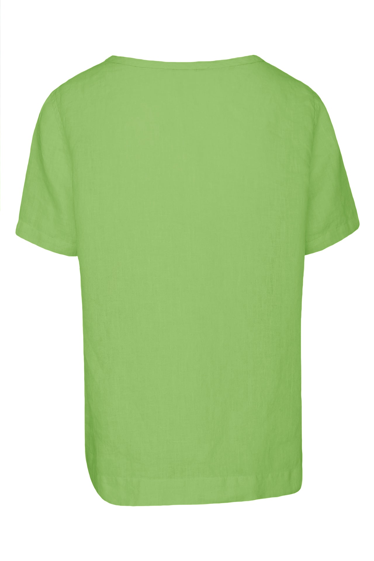 Blusa Naxos Verde Avocado