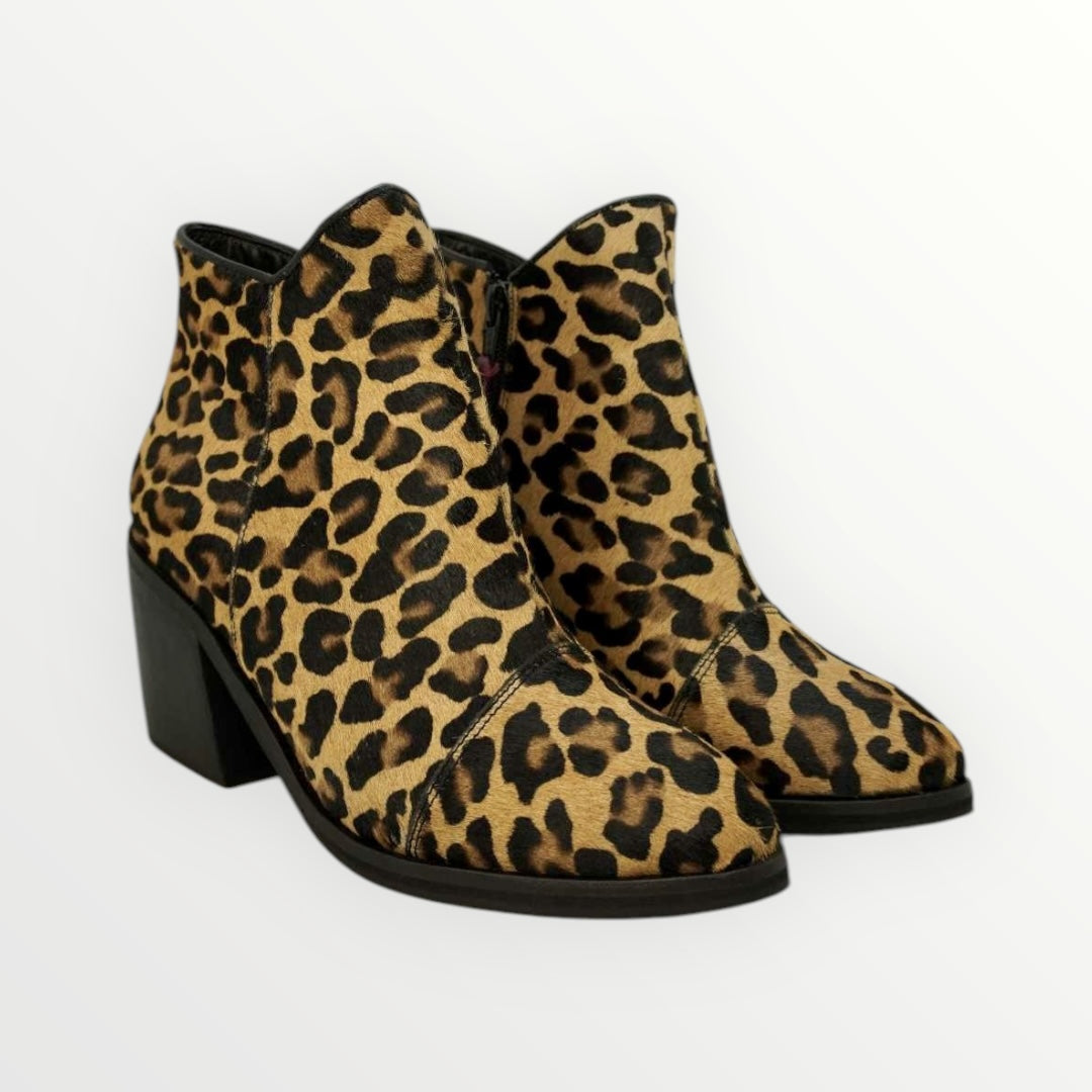 Anto Leopardo