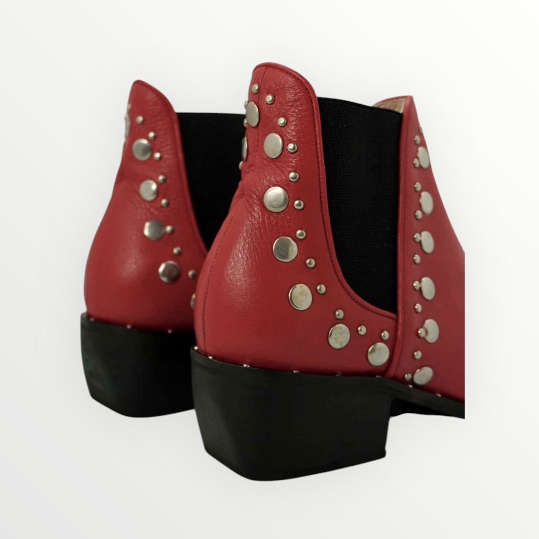 Rocky Rojo
