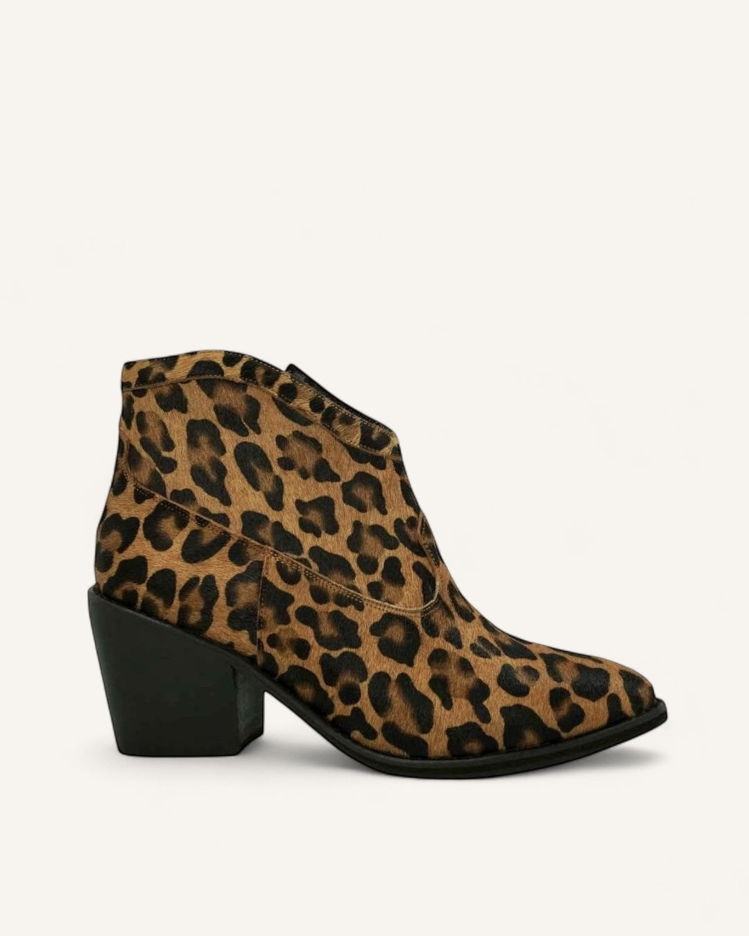 Agata Animal Print