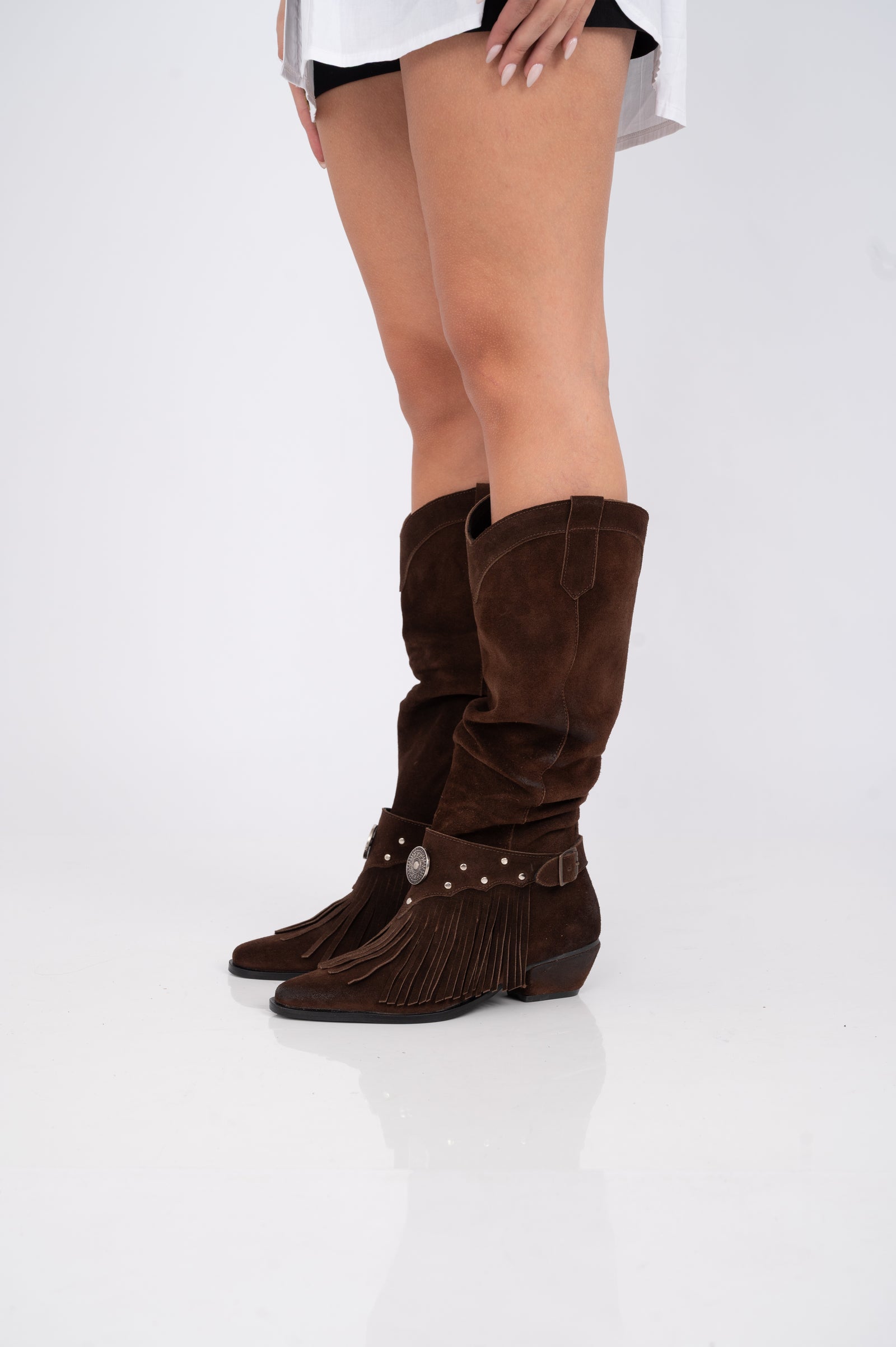 California Chocolate