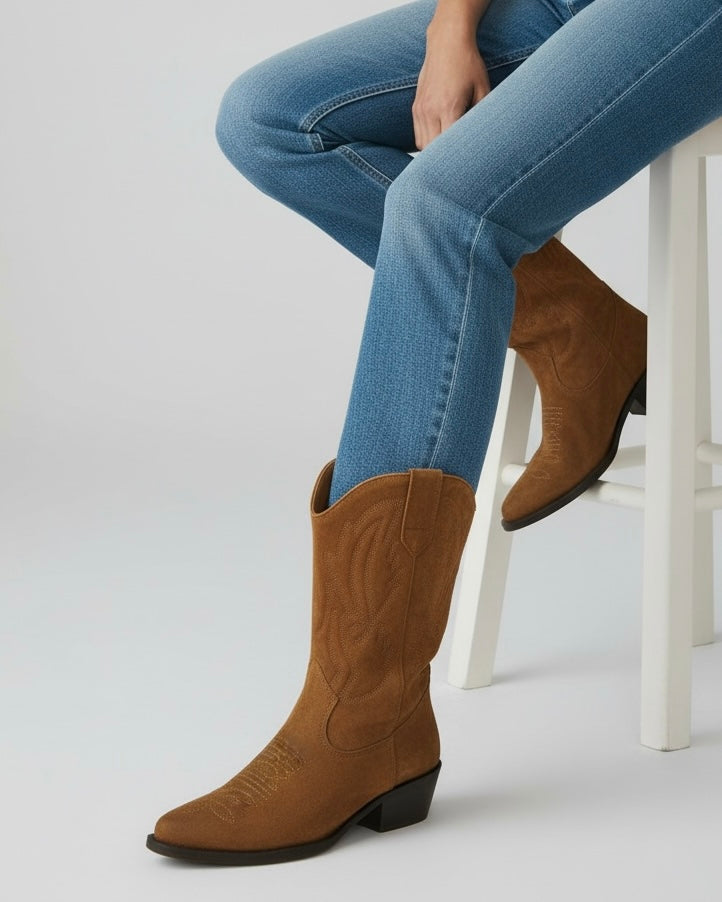 Vanesa Gamuza Avellana