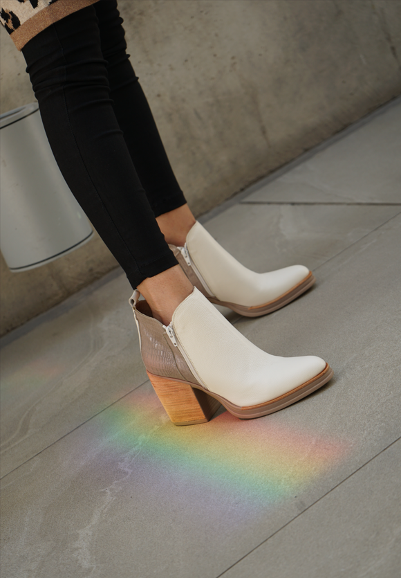 Amalfi Tiza - Beige - Outlet