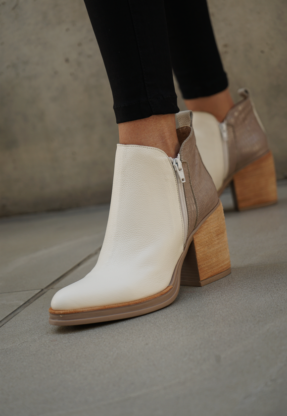 Amalfi Tiza - Beige - Outlet