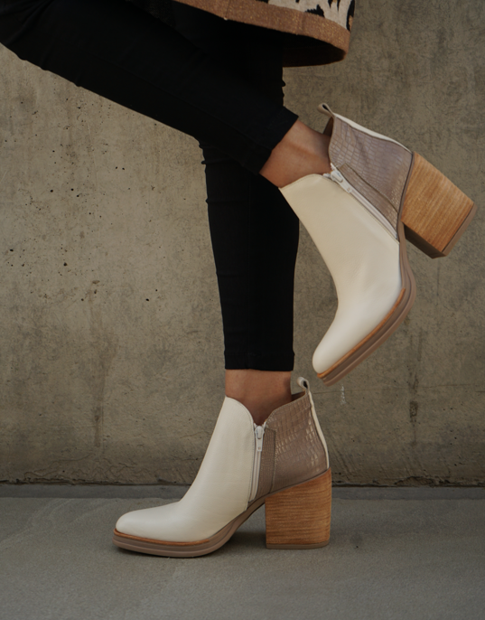 Amalfi Tiza - Beige - Outlet