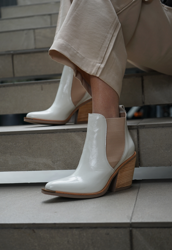 Sandra Charol Tiza - Outlet